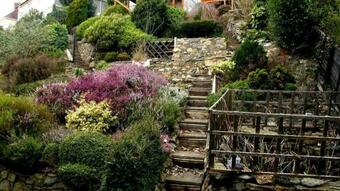 Apartamento The Secret Garden