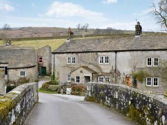Little Brook Cottage
