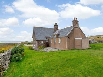 The Old School House