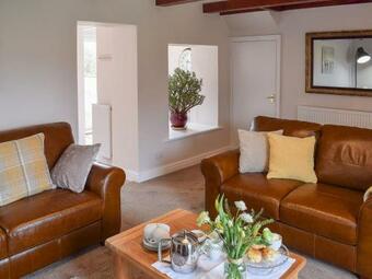 Croft Cottage