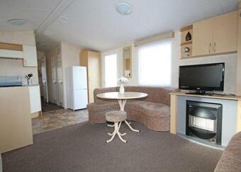 Silver Birch Caravan Park