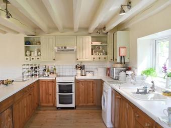 Woodbine Cottage