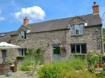 Lee House Farm Cottage