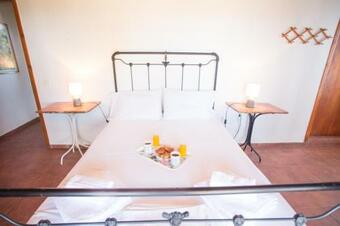 Apartamento Traditional House In A Natural Oasis