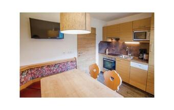 Two-bedroom Apartment In Wagrain