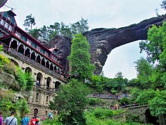 Hostal Penzion Relax