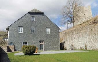 Apartment Dasburg II