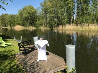 Hostal Pension Alter Hafen