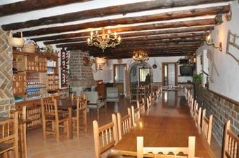 Apartamentos Albarcas