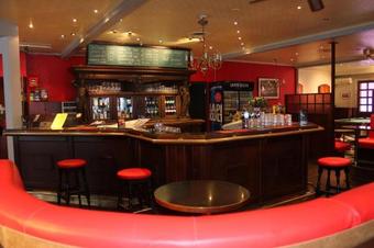 Hotelli-ravintola Siitari