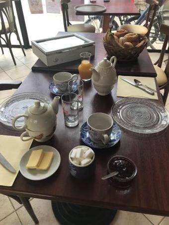 Hotel Auberge Du Val D?ouche