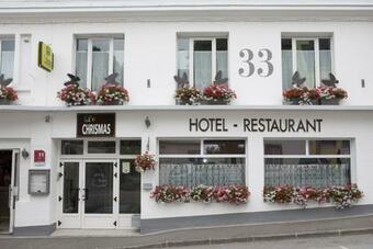 Hotel Logis H�tel Le Chrismas