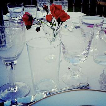 Bed & Breakfast Val de La Nef