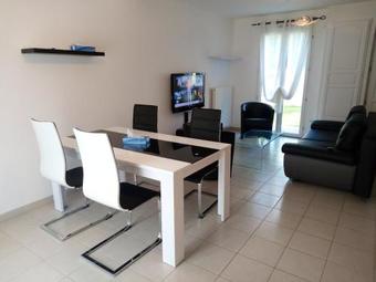 Holiday Home Rue Du Cimeti�re