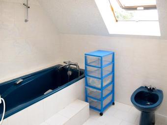 Holiday Home Avel Moor - Snr100