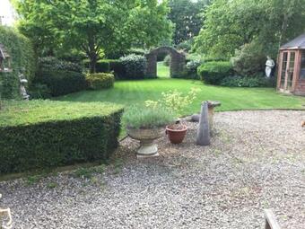 Agroturismo Dairy Farm Gosditch