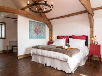 Studio Barn @ Silverwood