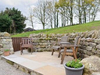 Cragg House - West Wing