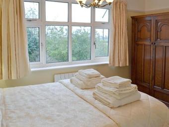 Bryn Tor - The Gardener's House