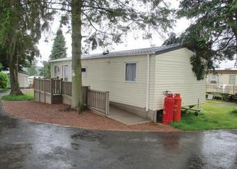 Saltmarshe Castle Park