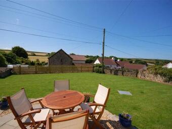 Holiday Home The Hop House