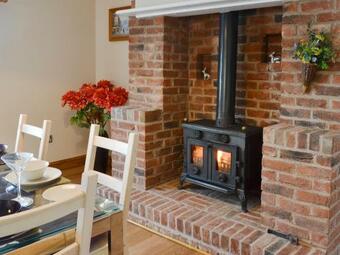 North Gulham Farmhouse