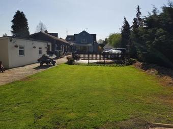 Hostal Ottleys Guest House