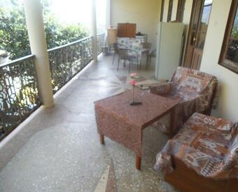 Hostal Guest House Giorgi