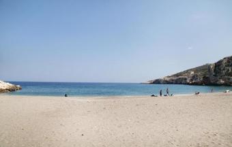 Holiday Home Kaki Thalassa With Sea View IV