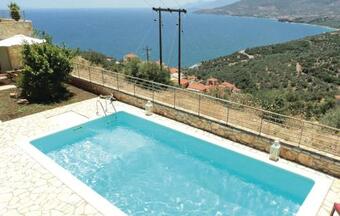 Holiday Home Xyropigado With A Fireplace 07