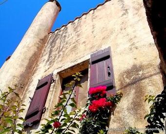 Apartamento Porfyrousa Traditional Hotel