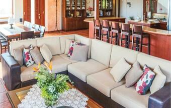 Holiday Home In Houdetsi,heraklio