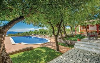 Holiday Home Jurkusa B.b I