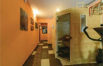 Three-bedroom Holiday Home In Krasic