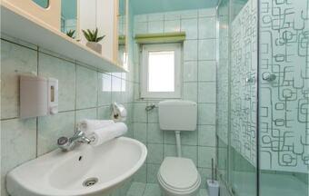 Holiday Home Nadin With Outdoor Swimming Pool 189