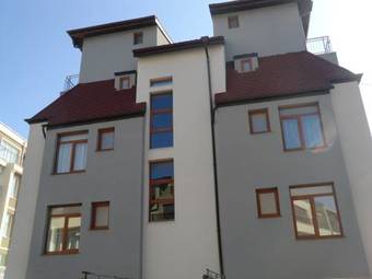 Hostal Guest House Petrovi