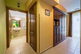 T� Apartmanh�zak