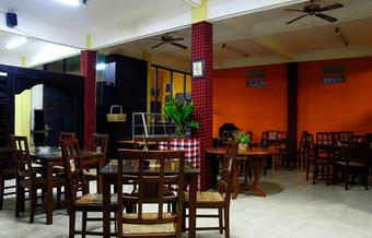 Klungkung Tower Hotel