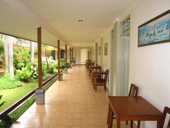 Hotel Besar Purwokerto