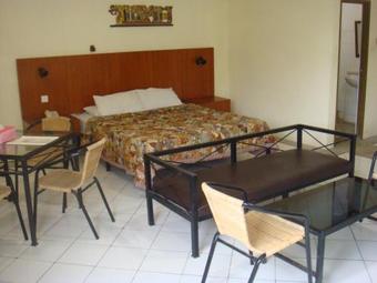 Hotel Sunset View Carita