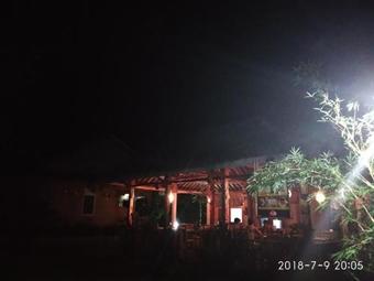 Blue Mountain Cottage