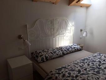 Apartamento La Tana Dell'orso Lavarone