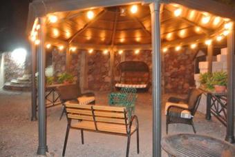 Agroturismo Ventana Al Desierto