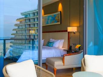 Forest City Marina Hotel