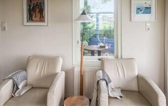 One-bedroom Holiday Home In Lauwerzijl