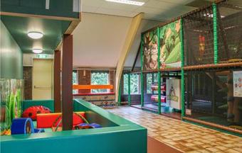 Three-bedroom Holiday Home In Vledder