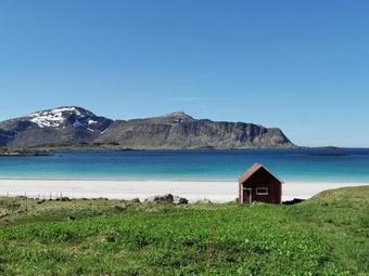 Hostal Sakris�y Gjesteg�rd