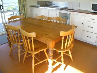 Castlepoint Holiday Park & Motels