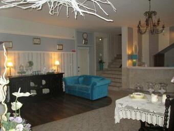 Magnat Hotel Restauracja