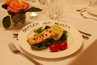 Hostal Gr�dek Nad Bugiem